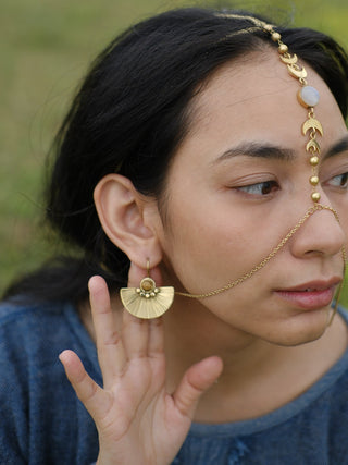Raqs Earrings