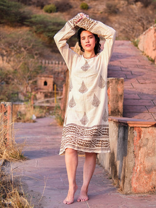 Fllopia Dress