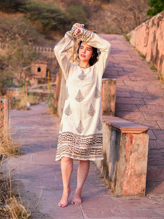 Fllopia Dress