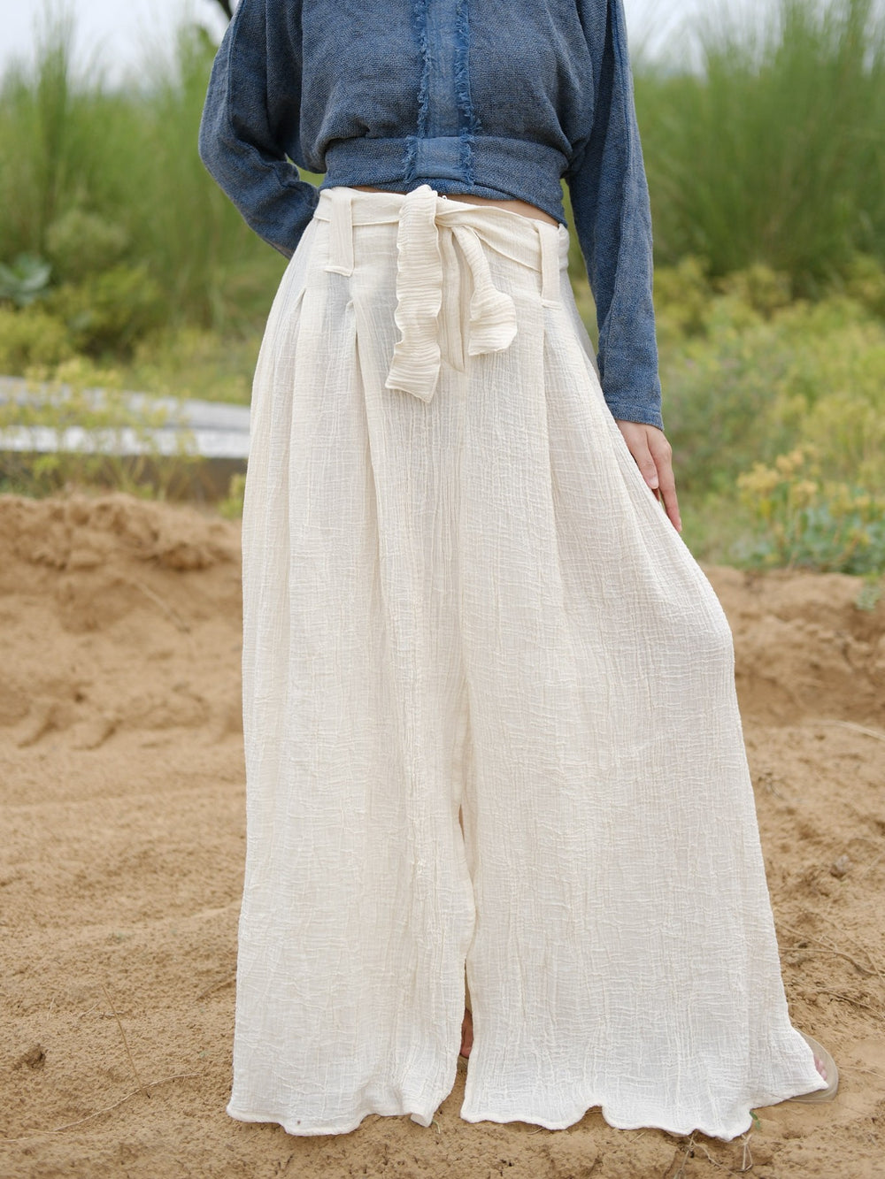 Sanam Skirt