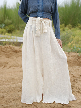 Sanam Skirt