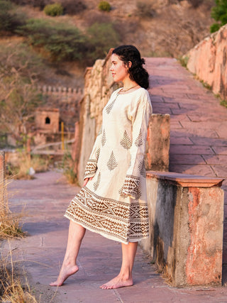 Fllopia Dress