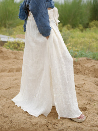 Sanam Skirt