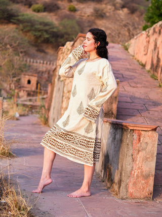 Fllopia Dress