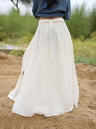 Sanam Skirt