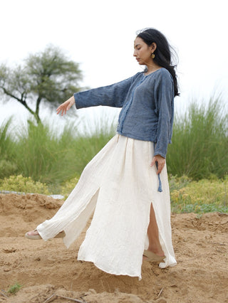Sanam Skirt