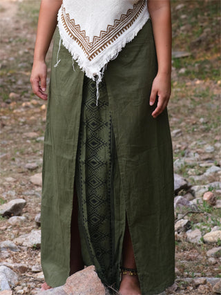 Sekhmet Skirt