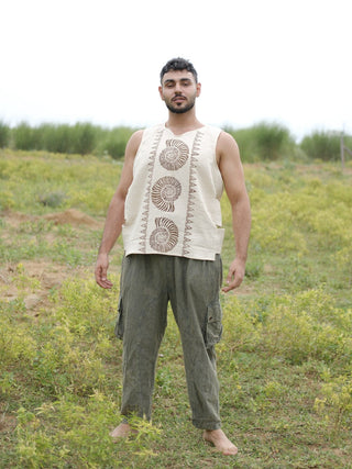 Ansh Vest