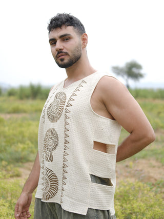 Ansh Vest