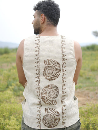 Ansh Vest