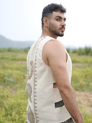Ansh Vest