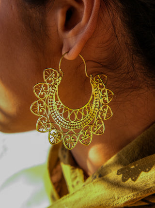 Vritika Earrings