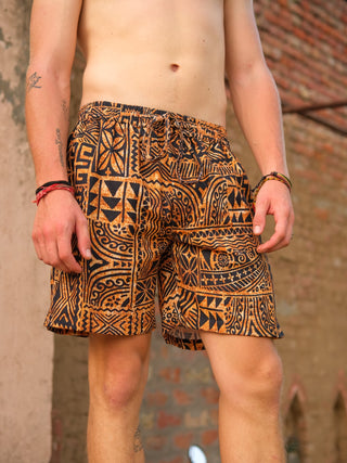 Taruga Shorts