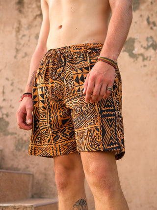 Taruga Shorts