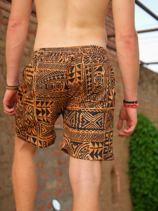 Taruga Shorts