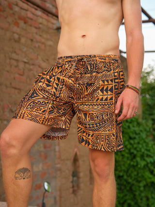 Taruga Shorts