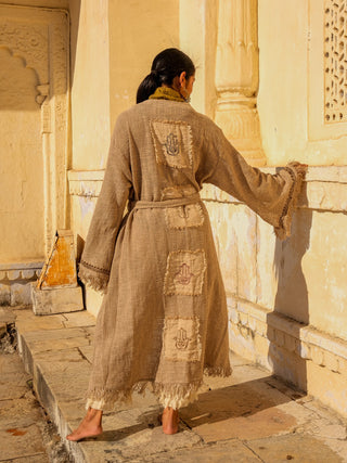 Yukta Kimono