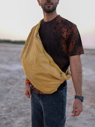 Aarush Crossbody Sling Bag