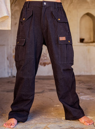 Parker Cargo Pants