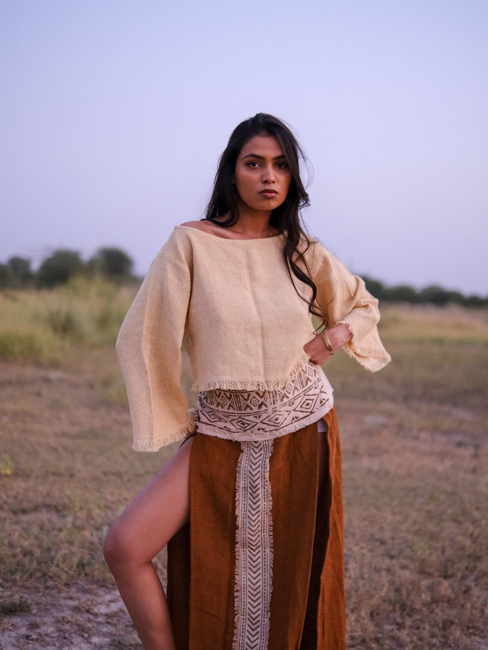 Registan Muse Top