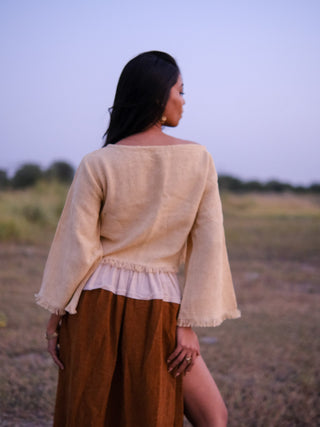 Registan Muse Top