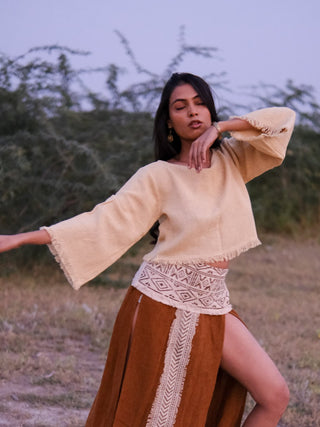 Registan Muse Top