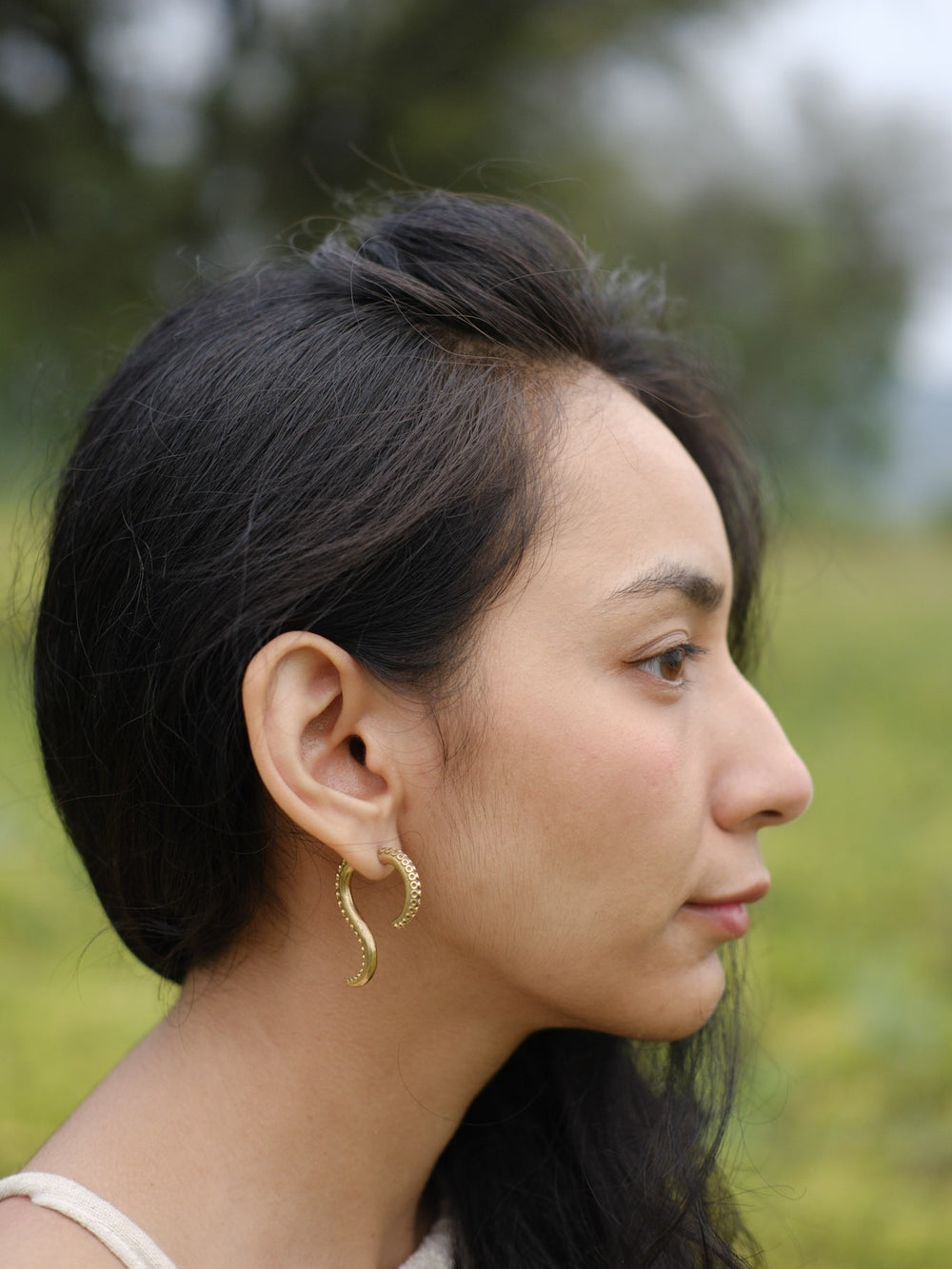 Mora Earrings