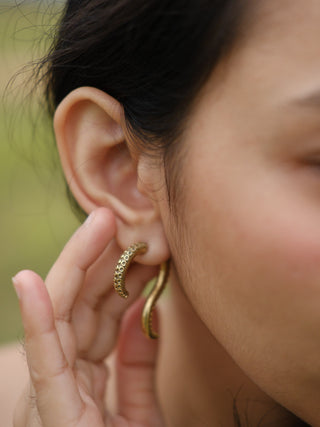 Mora Earrings