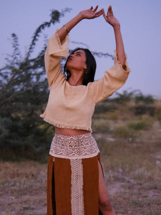 Registan Muse Top