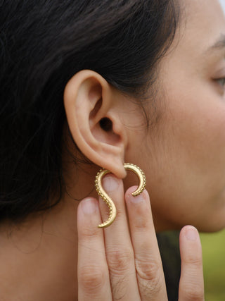 Mora Earrings