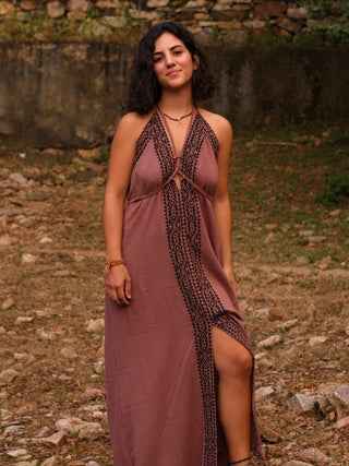 Devi Maxi Dress