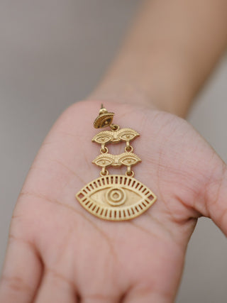 Nazarra Earrings