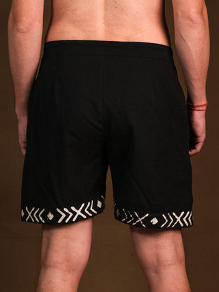Tribal Shorts