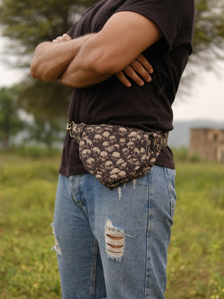 Khaak Festival Bag