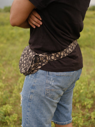 Khaak Festival Bag