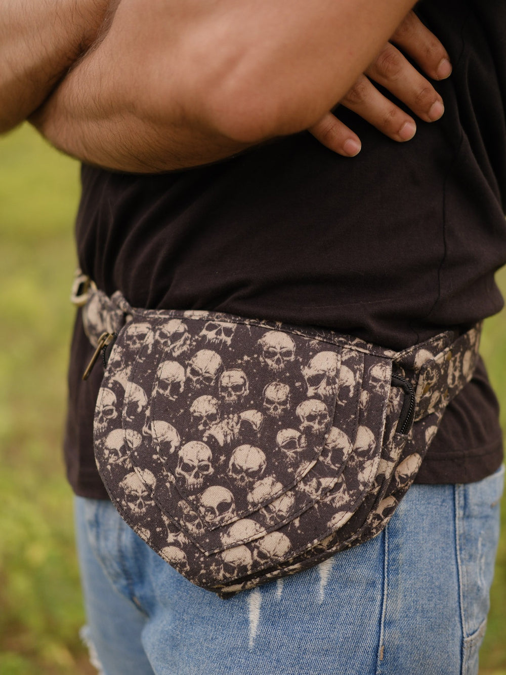 Khaak Festival Bag