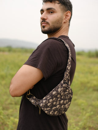 Khaak Festival Bag