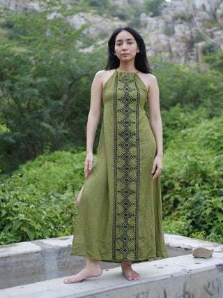 Lara Dress