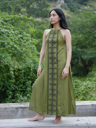 Lara Dress