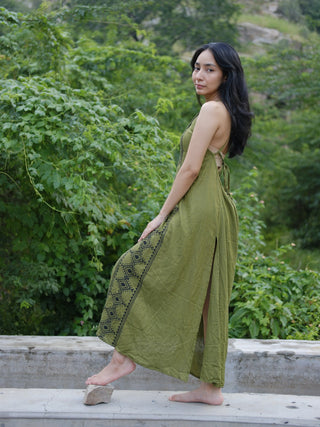Lara Dress