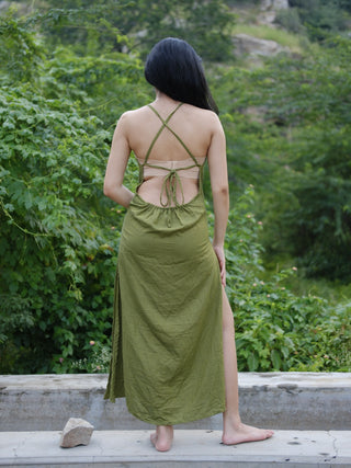 Lara Dress