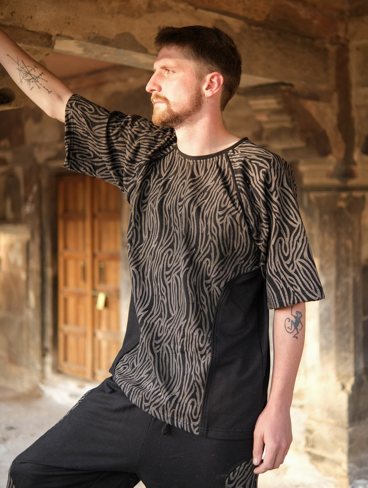 Jasper T-Shirt