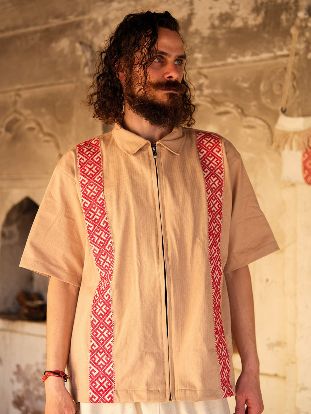 Anubhava Shacket