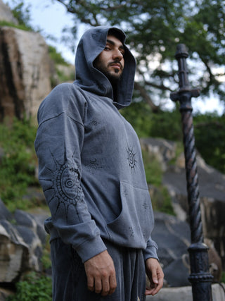 Shaam Hoodie