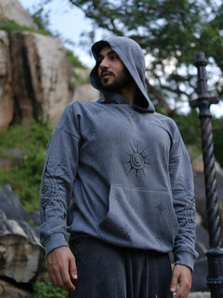 Shaam Hoodie