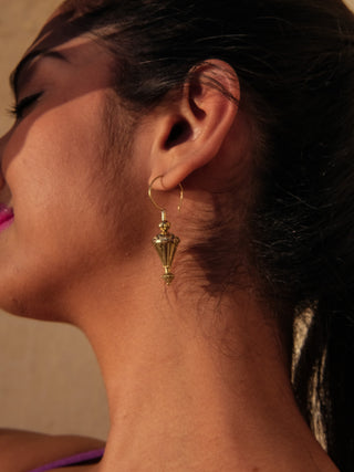 Kanaka Earrings