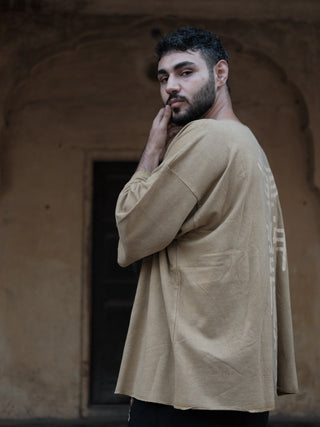 Aks-e-Rekha Tee