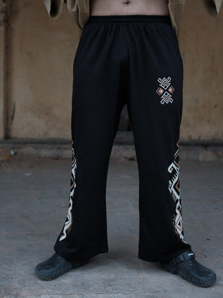 Naqsh Trousers