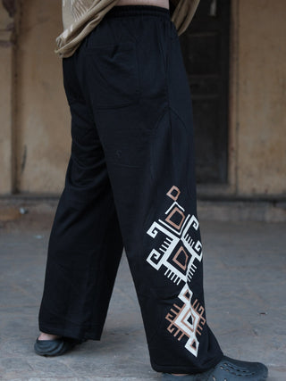 Naqsh Trousers