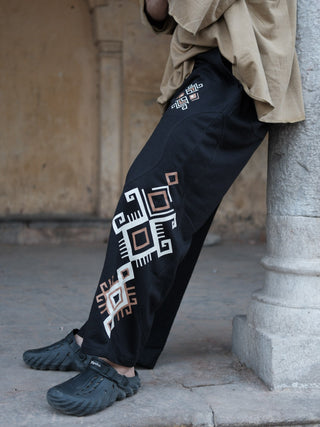 Naqsh Trousers